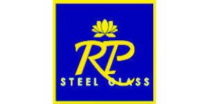 RP Steel Glass